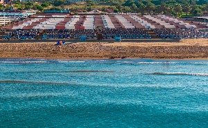 Hotel SIDE ROYAL PALACE wakacje