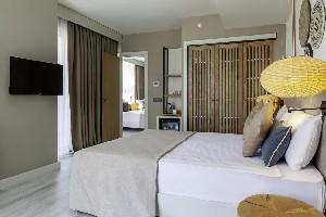 Hotel SIDE ROYAL STYLE wakacje