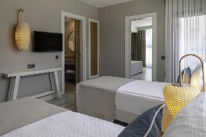 Hotel SIDE ROYAL STYLE wakacje