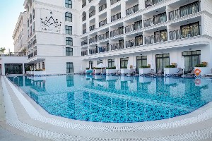 Hotel SIDE ROYAL STYLE wakacje