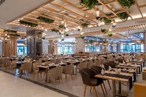 Hotel SIDE ROYAL STYLE wakacje