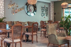 Hotel SIDE ROYAL STYLE wakacje