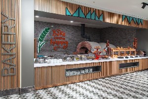 Hotel SIDE ROYAL STYLE wakacje