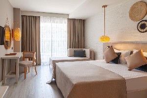 Hotel SIDE ROYAL STYLE wakacje