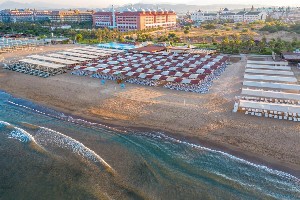 Hotel SIDE ROYAL STYLE wakacje