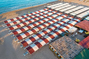 Hotel SIDE ROYAL STYLE wakacje