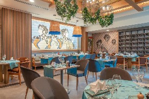 Hotel SIDE ROYAL STYLE wakacje