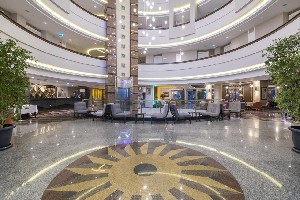 Hotel FAME RESIDENCE GOYNUK wakacje