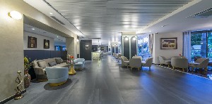 Hotel FAME RESIDENCE GOYNUK wakacje