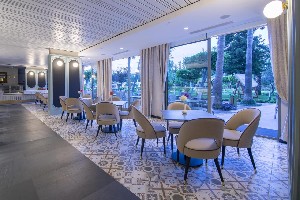 Hotel FAME RESIDENCE GOYNUK wakacje