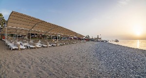 Hotel FAME RESIDENCE GOYNUK wakacje