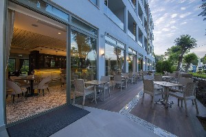 Hotel FAME RESIDENCE GOYNUK wakacje