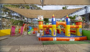 Hotel FAME RESIDENCE GOYNUK wakacje