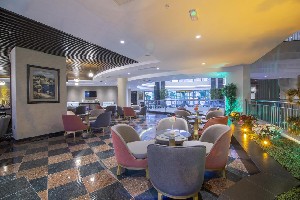 Hotel FAME RESIDENCE GOYNUK wakacje