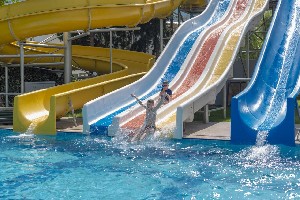 Hotel FAME RESIDENCE GOYNUK wakacje