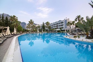 Hotel FAME RESIDENCE GOYNUK wakacje