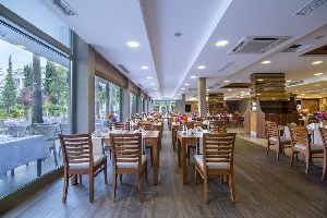 Hotel FAME RESIDENCE GOYNUK wakacje