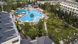 Hotel FAME RESIDENCE GOYNUK wakacje