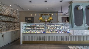 Hotel FAME RESIDENCE GOYNUK wakacje