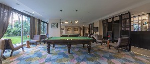 Hotel FAME RESIDENCE GOYNUK wakacje