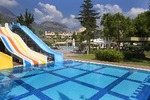 Hotel FAME RESIDENCE GOYNUK wakacje