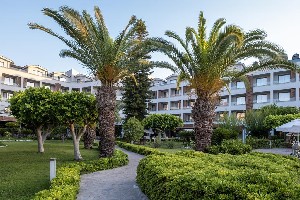 Hotel FAME RESIDENCE GOYNUK wakacje