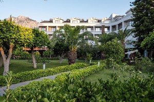 Hotel FAME RESIDENCE GOYNUK wakacje