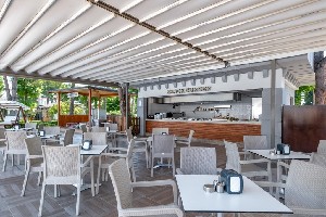 Hotel FAME RESIDENCE GOYNUK wakacje