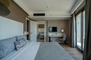 Hotel FAME RESIDENCE GOYNUK wakacje