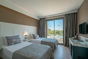 Hotel FAME RESIDENCE GOYNUK wakacje