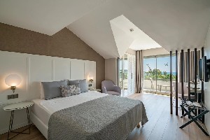 Hotel FAME RESIDENCE GOYNUK wakacje