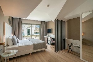 Hotel FAME RESIDENCE GOYNUK wakacje