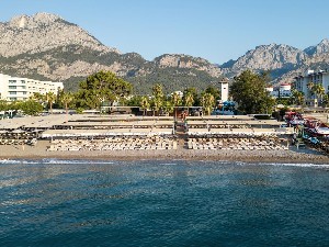 Hotel FAME RESIDENCE GOYNUK wakacje