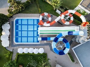 Hotel FAME RESIDENCE GOYNUK wakacje