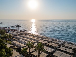 Hotel FAME RESIDENCE GOYNUK wakacje