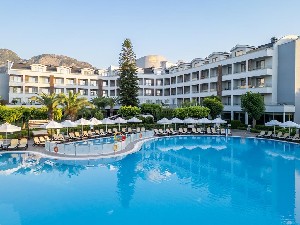 Hotel FAME RESIDENCE GOYNUK wakacje