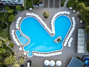 Hotel FAME RESIDENCE GOYNUK wakacje