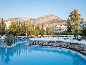 Hotel FAME RESIDENCE GOYNUK wakacje