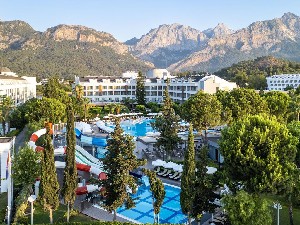 Hotel FAME RESIDENCE GOYNUK wakacje