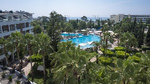 Hotel FAME RESIDENCE GOYNUK wakacje