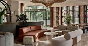 Hotel GREENWOOD KEMER RESORT wakacje