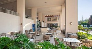 Hotel GREENWOOD KEMER RESORT wakacje