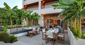 Hotel GREENWOOD KEMER RESORT wakacje