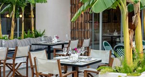 Hotel GREENWOOD KEMER RESORT wakacje