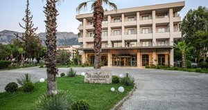Hotel GREENWOOD KEMER RESORT wakacje