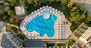 Hotel GREENWOOD KEMER RESORT wakacje