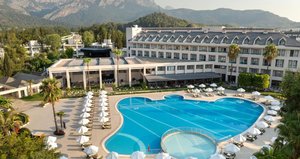 Hotel GREENWOOD KEMER RESORT wakacje