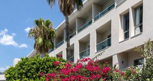 Hotel GREENWOOD KEMER RESORT wakacje