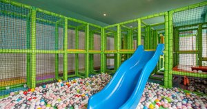 Hotel GREENWOOD KEMER RESORT wakacje