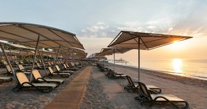 Hotel GREENWOOD KEMER RESORT wakacje